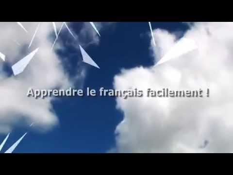Apprendre le français facilement pour débutants Partie 20