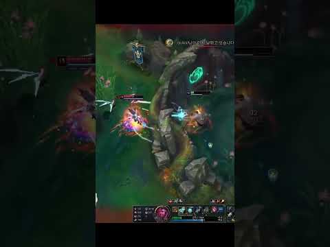 Canna vs Irelking  - Epic 1v1  - League Of Legends #shorts