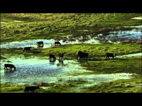 Aerial America-Nebraska