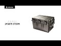 IM3075 Pelican Storm Case