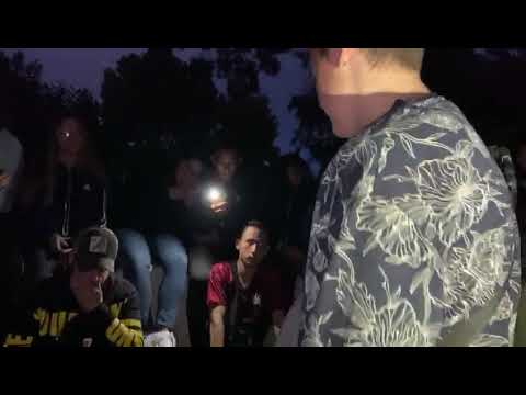 Alias 🆚 Quing 🆚 Smalljon - 8vos | 3° Clasificatoria Firestyle