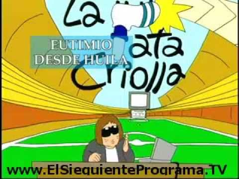 El Siguiente Programa 3x19 Santiago De Francisco
