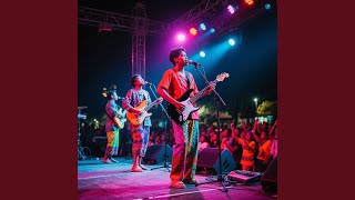 Download lagu Sora Angklung di Pantai mp3