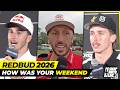 What REALLY Happened At The 2026 RedBud Motocross How Was Your Weekend