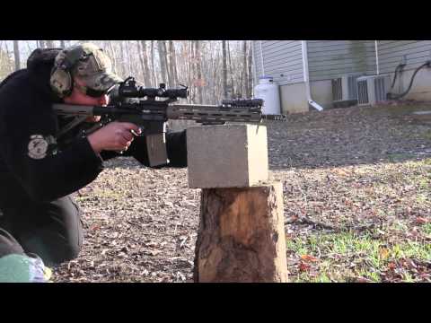 Deltac Concepts shows the uses of the Gripstop Mod2