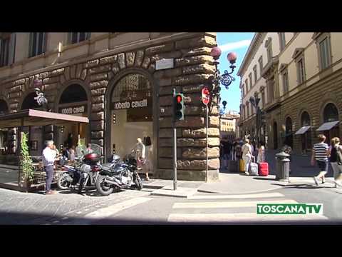 2017-07-15 FIRENZE - LA CITTÀ DICE ADDIO  A GIACOSA IL CAFFÈ DEL NEGRONI