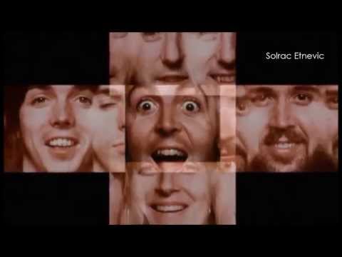 Paul McCartney - Silly Love Songs (Original Video 1976) HD