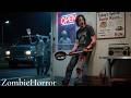2025 The Insane Zombie Outbreak Begins HD B Horror Dark Comedy Action Comedy Sci Fi Thriller