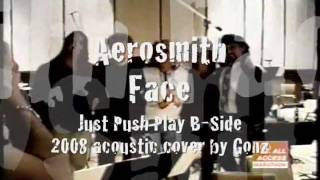 Aerosmith - Face (cover)