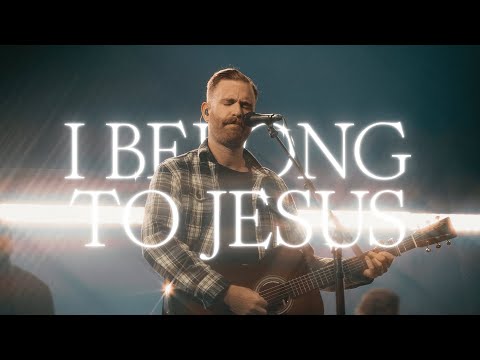 Thumbnail for I Belong To Jesus video
