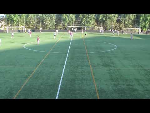 CD Llosetense 2 - CE Santanyí/ATB 2. Segunda parte. Tercera División Balear 21/22