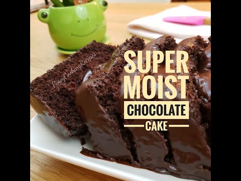 download lagu mp3 mp4 Chocolate Moist Cake Philippines, download lagu Chocolate Moist Cake Philippines gratis, unduh video klip Chocolate Moist Cake Philippines
