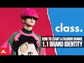 How To Start A Fashion Brand Pt 1 Brand Identity Class Preview Lesson