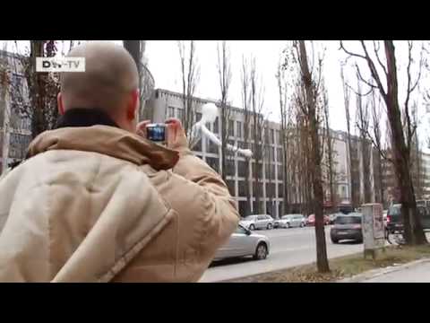 Mein... München | Video des Tages