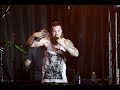 Protest the Hero - Sex Tapes - Live - Volta - Moscow - Russia - 2015