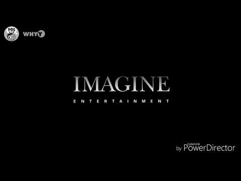 Imagine entertainment WGBH universal studios animation logo effects