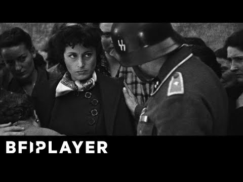 Thumbnail of the video: Mark Kermode reviews Rome, Open City (1945) | BFI Player