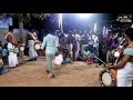 Raja Rani Aattam Entertainment Karakattam Funny Video Smk Music Dance Only Karakattam