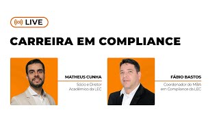 Habilidades mais relevantes para uma carreira de sucesso em compliance