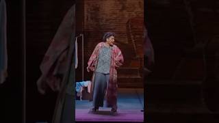 Audra McDonald, Joy Woods and Danny Burstein•Together Wherever We Go•Gypsy #broadwaymusical #singer