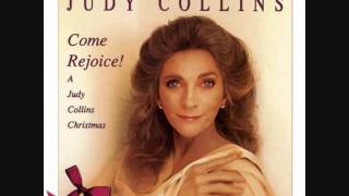 Judy Collins - On A Wintry Night