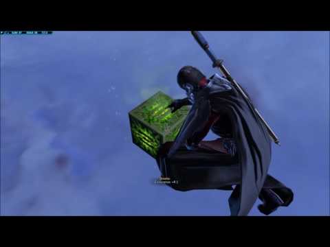 SWTOR Ilum empire Datacrons and Lore Objects