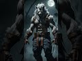 Rengar X Wolverine The Ultimate Predator Unleashed ️ Shorts