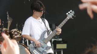 160814 스파이에어(SPYAIR)_ROCKIN' OUT @송도달빛축제공원