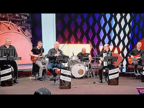 Ајде моме Стојне - Катерина Брезева и Борче Наумовски