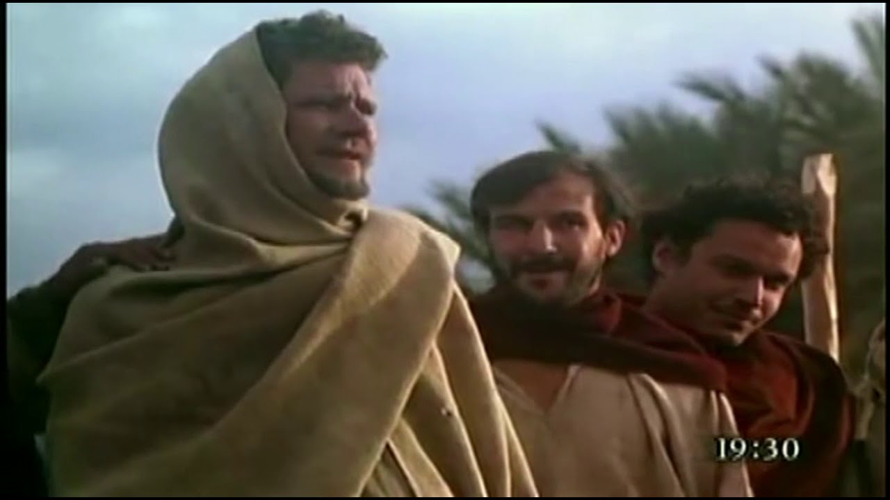 Mateo 19, 23-30 Evangelio Agosto 22 2017