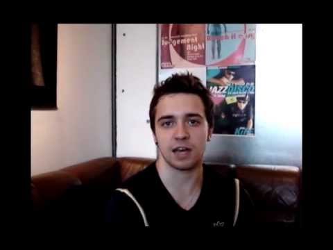 2013.05.18 - It's about...