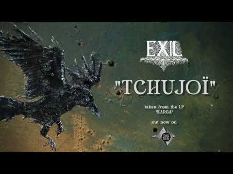 EXIL - KARGA (full album)