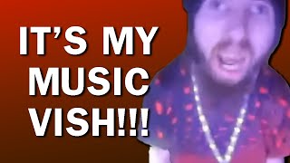 CYRAXX IS TAKING HIS MUSIC BACK!!! Cyraxx Sundays ep.2
