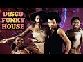 Disco Funky House 2023 #18 (Wild Cherry, Spiller, The Human League, The Jacksons 5, Lou Rawls..)