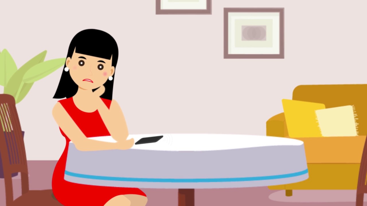 Explainer Video for Voozlr (Local Social Media Startup)