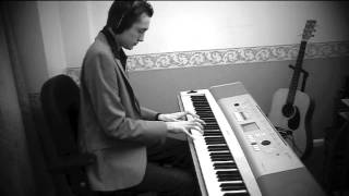 Run For Your Life - The Fray (Piano Cover)