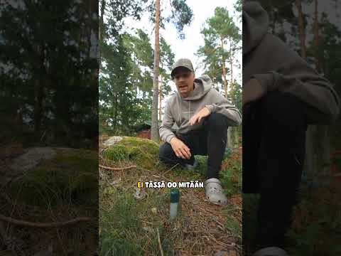 Onks käärmeenkarkotin toiminu?🐍