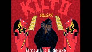 Iamsu! ft  Problem - The Realest