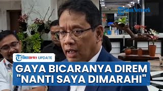 Menkeu Purbaya Mendadak Ngerem Gaya Komunikasinya Usai Dibanjiri Kritikan: Nanti Saya Dimarahi