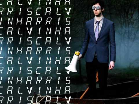 Calvin Harris - Stars Come Out