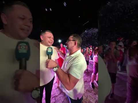 Júnior Colasa elogia Natal em João Câmara e confirma pré-candidatura a deputado estadual