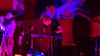 Little Dragon - My Step