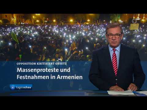 tagesschau 20:00 Uhr, 22.04.2018