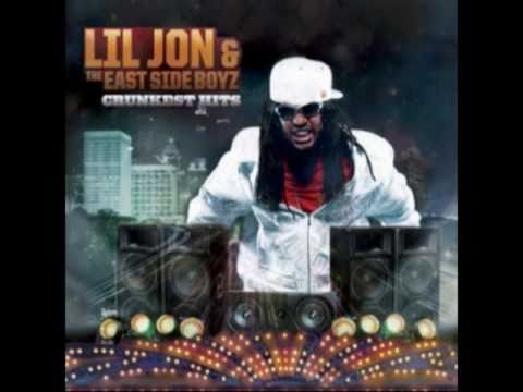 LIL JON &.Danny Lifted & TJD-Dont Care How You Dance.Remix prod UNMK7 2011