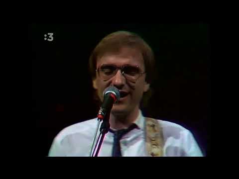 Miroslav Žbirka - Kráčam Na Pódium (1983)