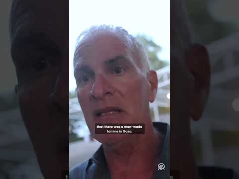 Norman Finkelstein speaks about President Biden's support for Israel's attacks on Gaza