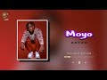 Dayoo - Moyo (Extended Version by Deejay Teddy Bear) @djspeedo255 @dayoo_ #moyo #music #mangi