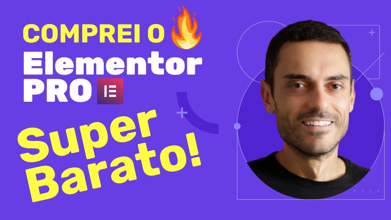 Licença Original do Elementor PRO - Como Comprar a sua, Passo a Passo