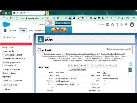 Item video thumbnail