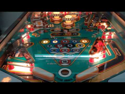 Eight Ball Pinball Review
